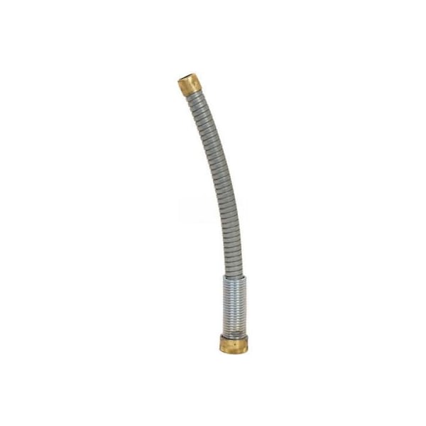 Eagle 12" Flex Spout 5/8" O.D.
